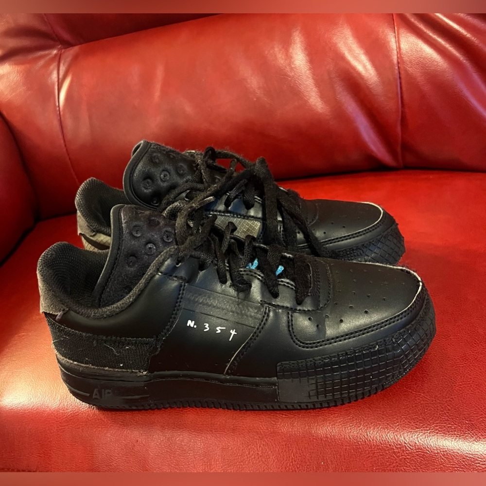 Nike Air Force 1